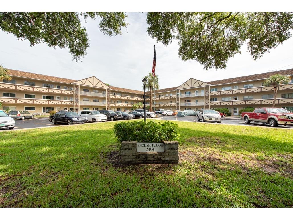 2464 Australia Way E #74 Clearwater FL 33763 T3454346 image1