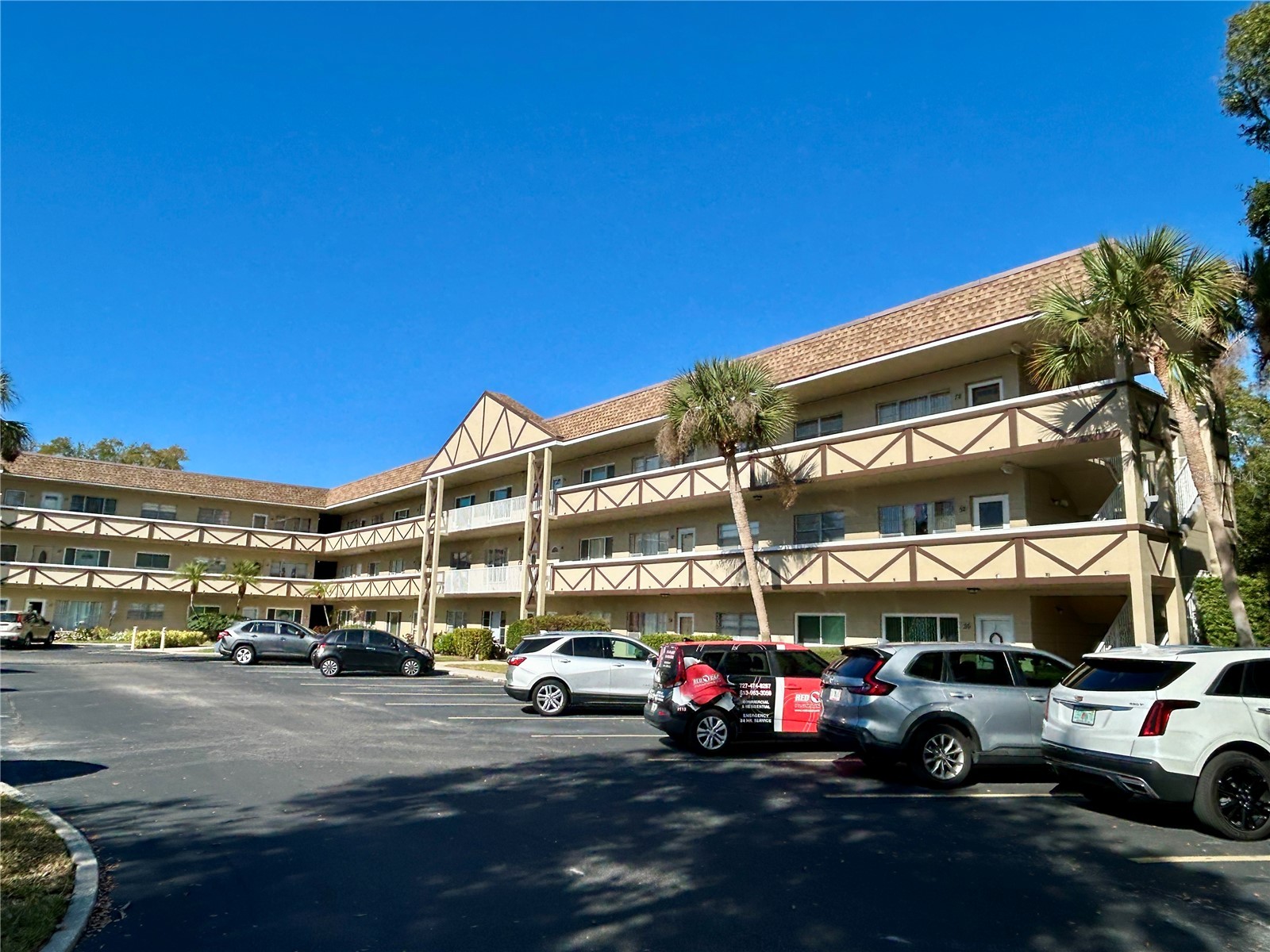 2464 Australia Way E #78 Clearwater FL 33763 TB8459164 image1