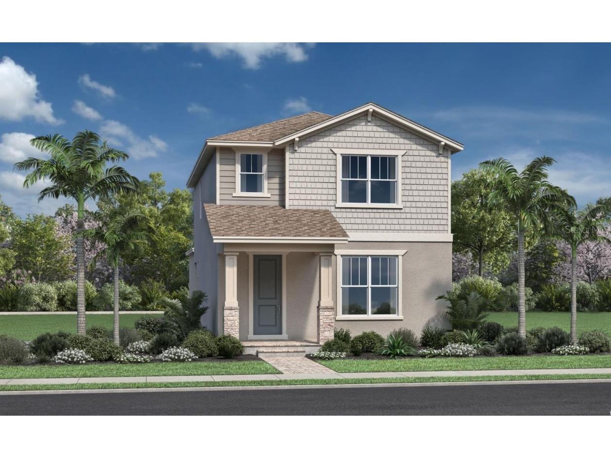 2464 Cedar Rose Street Apopka FL 32712 O6153359 image1