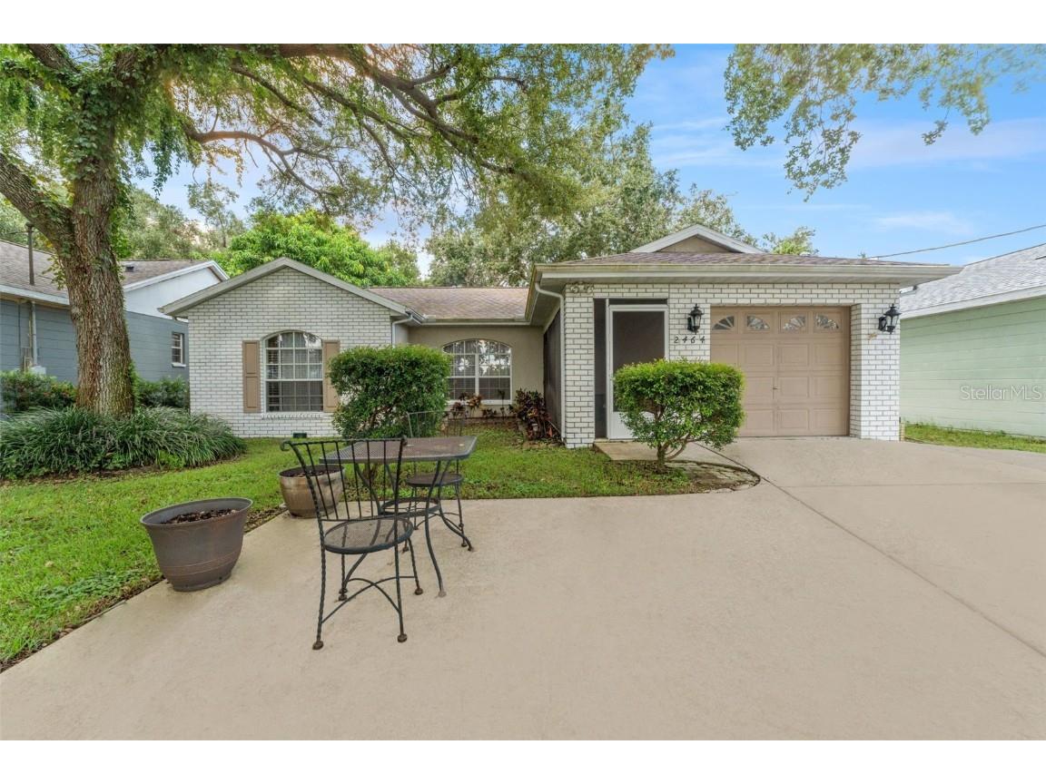 2464 Druid Road E Clearwater FL 33764 TB8306190 image1
