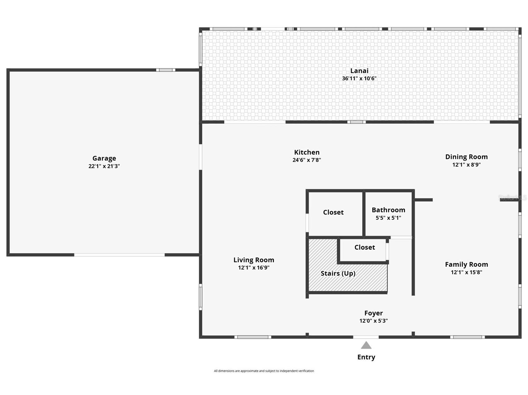 2464 Lydia Way New Smyrna Beach FL 32168 NS1085757 image34