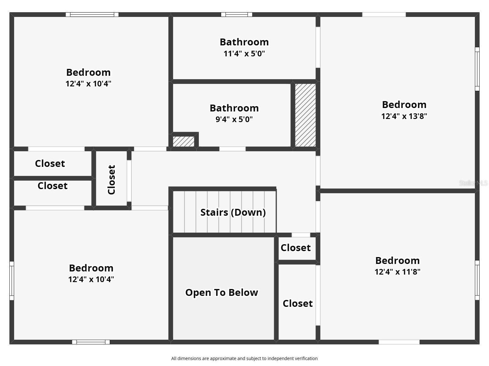 2464 Lydia Way New Smyrna Beach FL 32168 NS1087325 image24