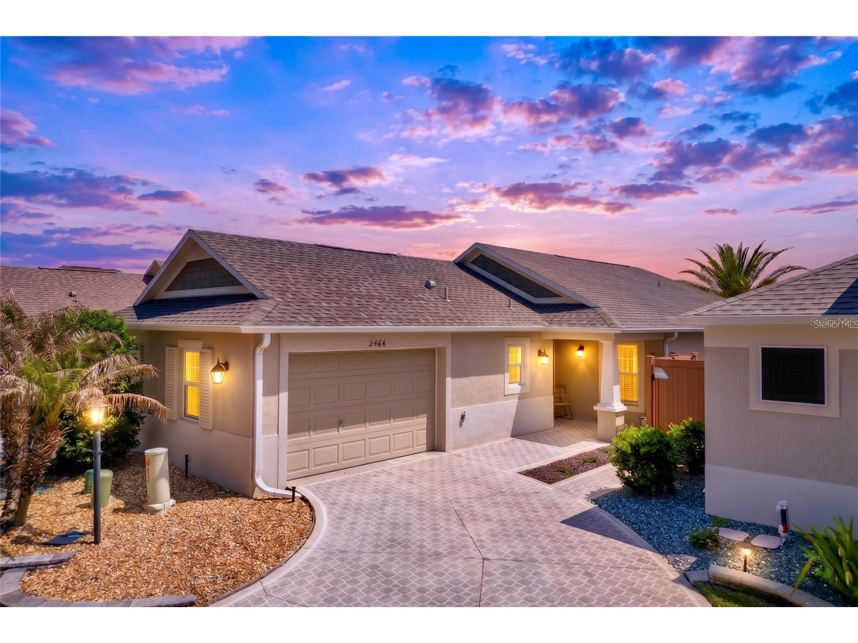 2464 Nellie Rd The Villages FL 32163 G5111292 image1