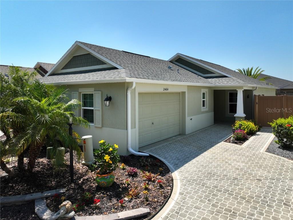 2464 Nellie Road The Villages FL 32163 G5089209 image1