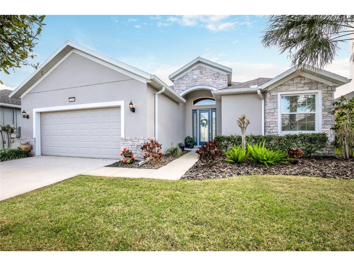 2464 Pawtucket Pass Mount Dora FL 32757 O6289963 image1