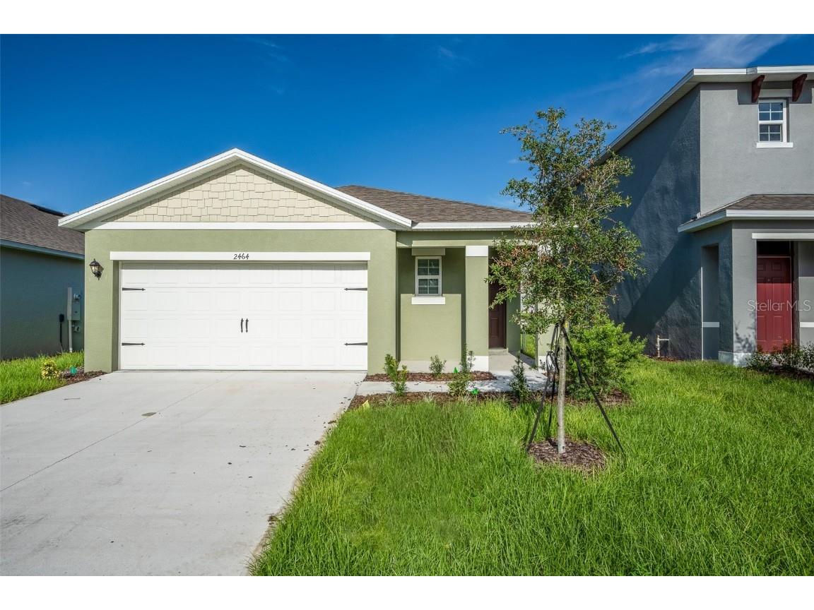 2464 Ribbon Fall Avenue Davenport FL 33837 O6134183 image1