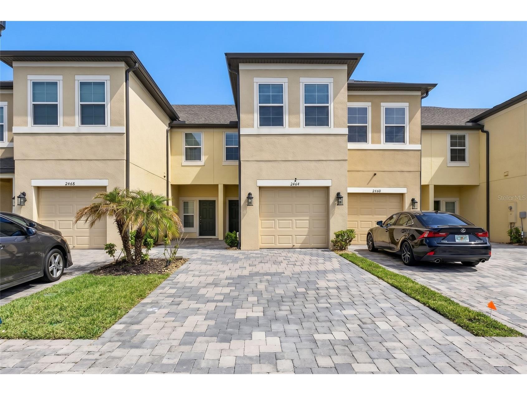 2464 Stapleford Place Wesley Chapel FL 33543 TB8506166 image1