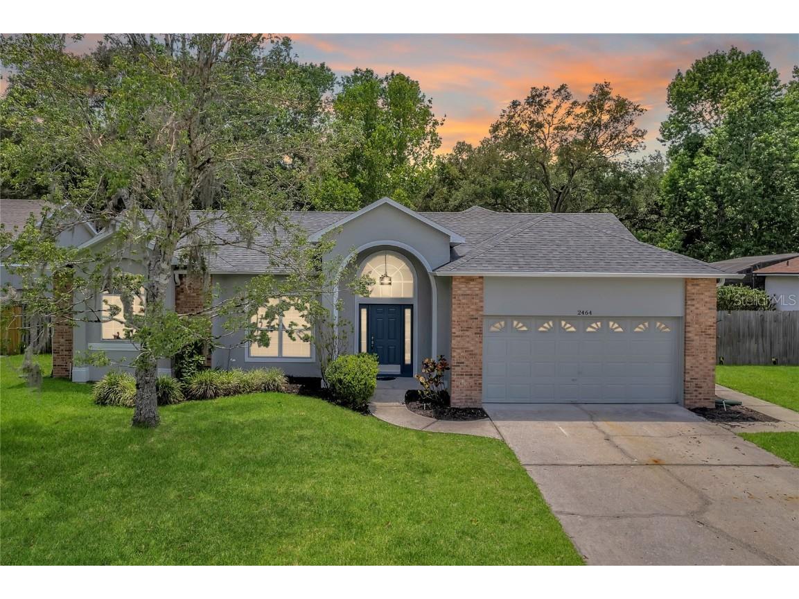 2464 Tommys Turn Road Oviedo FL 32766 O6111725 image1