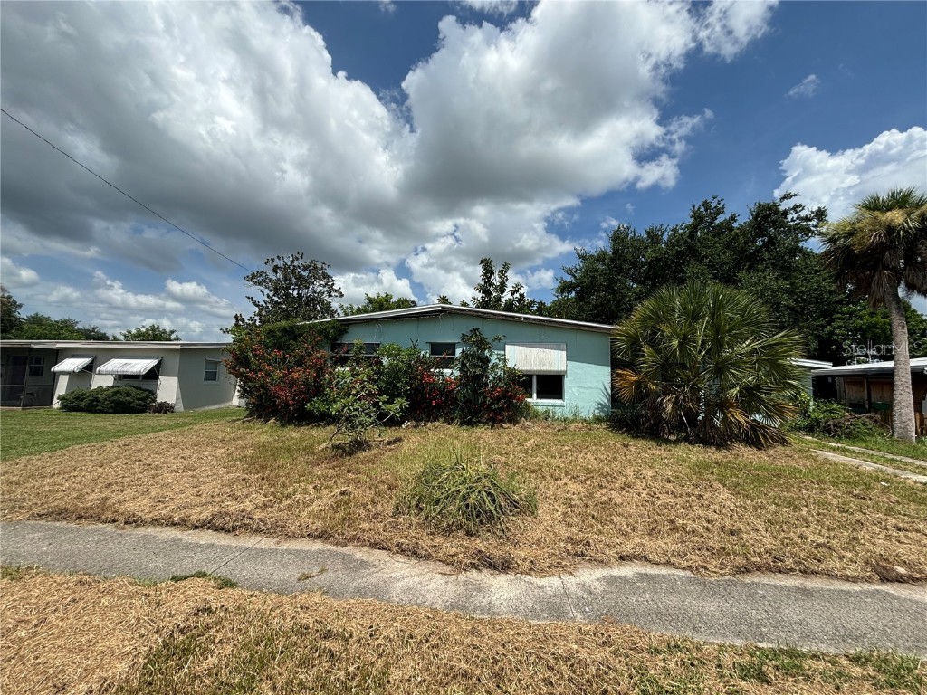 2464 Warne Street Port Charlotte FL 33952 T3545804 image1