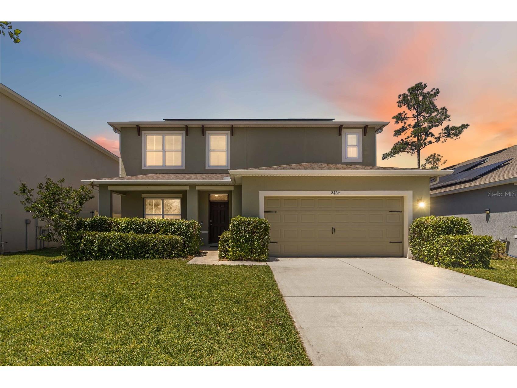 2464 White Poppy Drive Kissimmee FL 34747 S5147622 image2