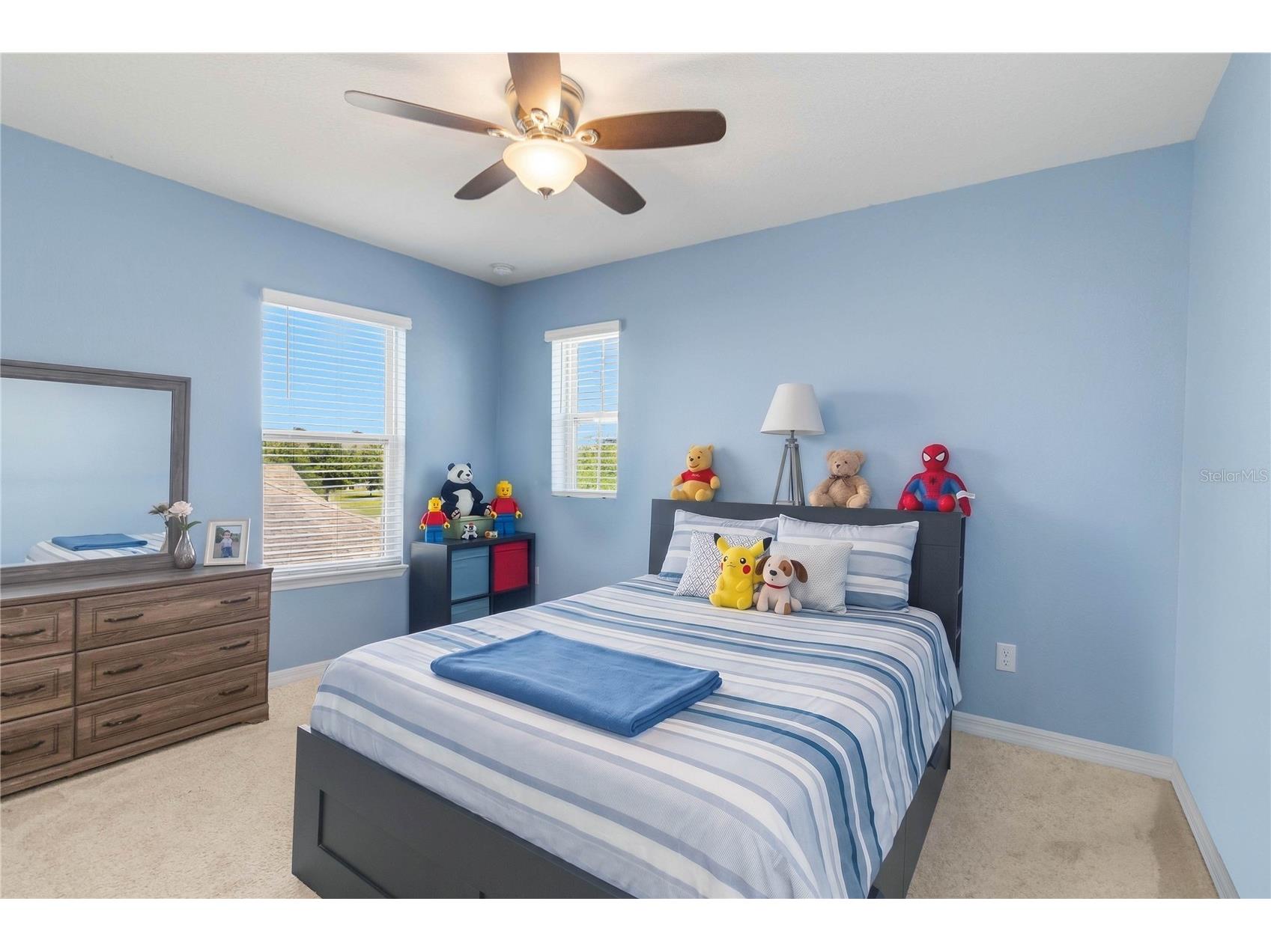 2464 White Poppy Drive Kissimmee FL 34747 S5147622 image21