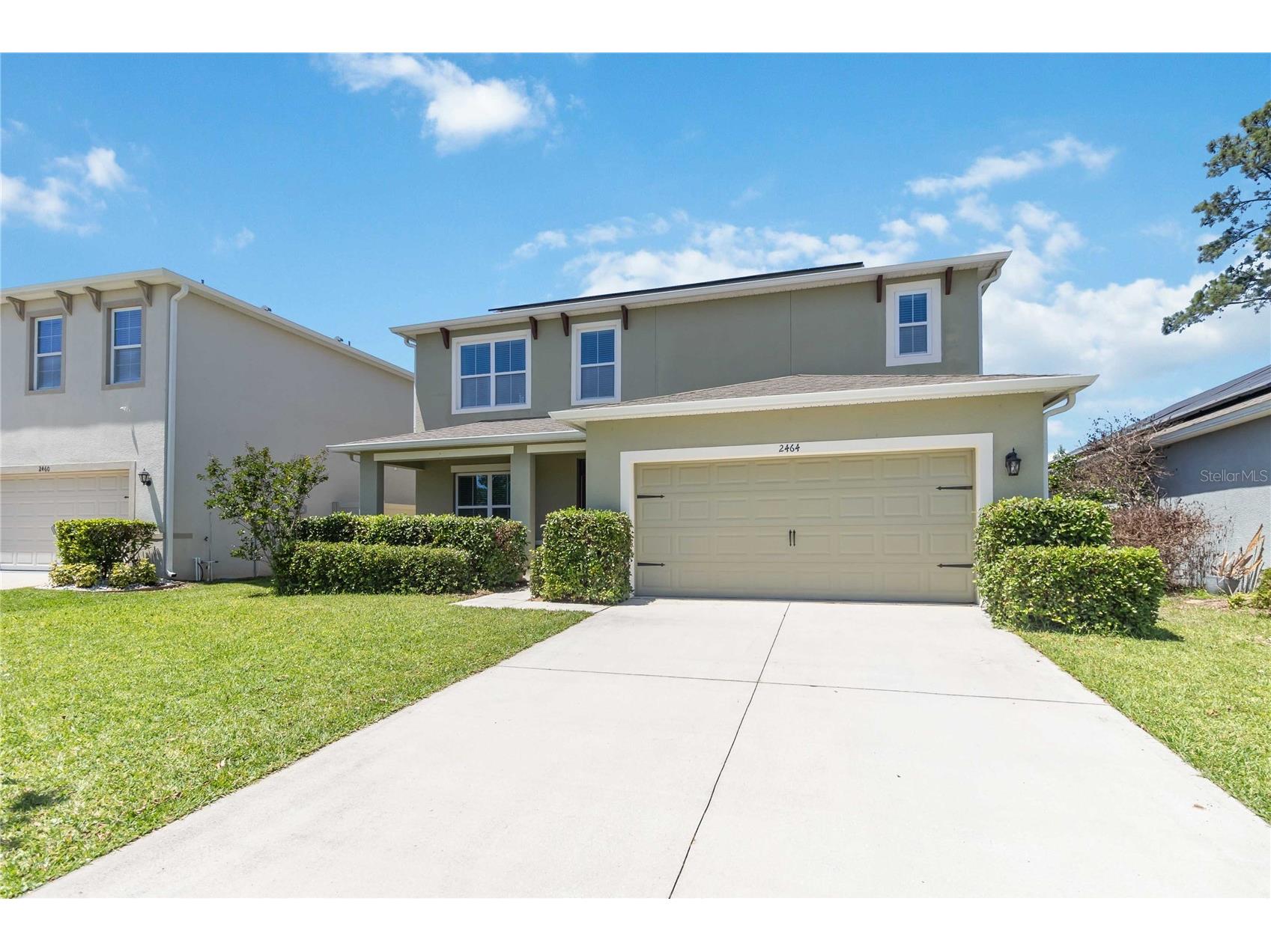 2464 White Poppy Drive Kissimmee FL 34747 S5147622 image3