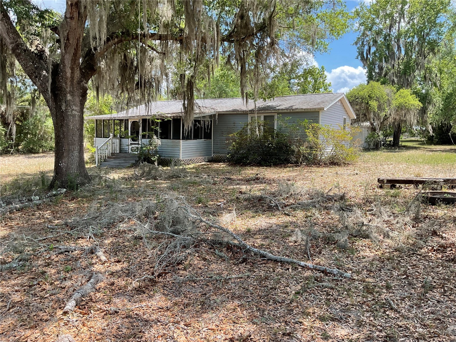 24642 NE 177th Terrace Fort Mc Coy FL 32134 OM724137 image2
