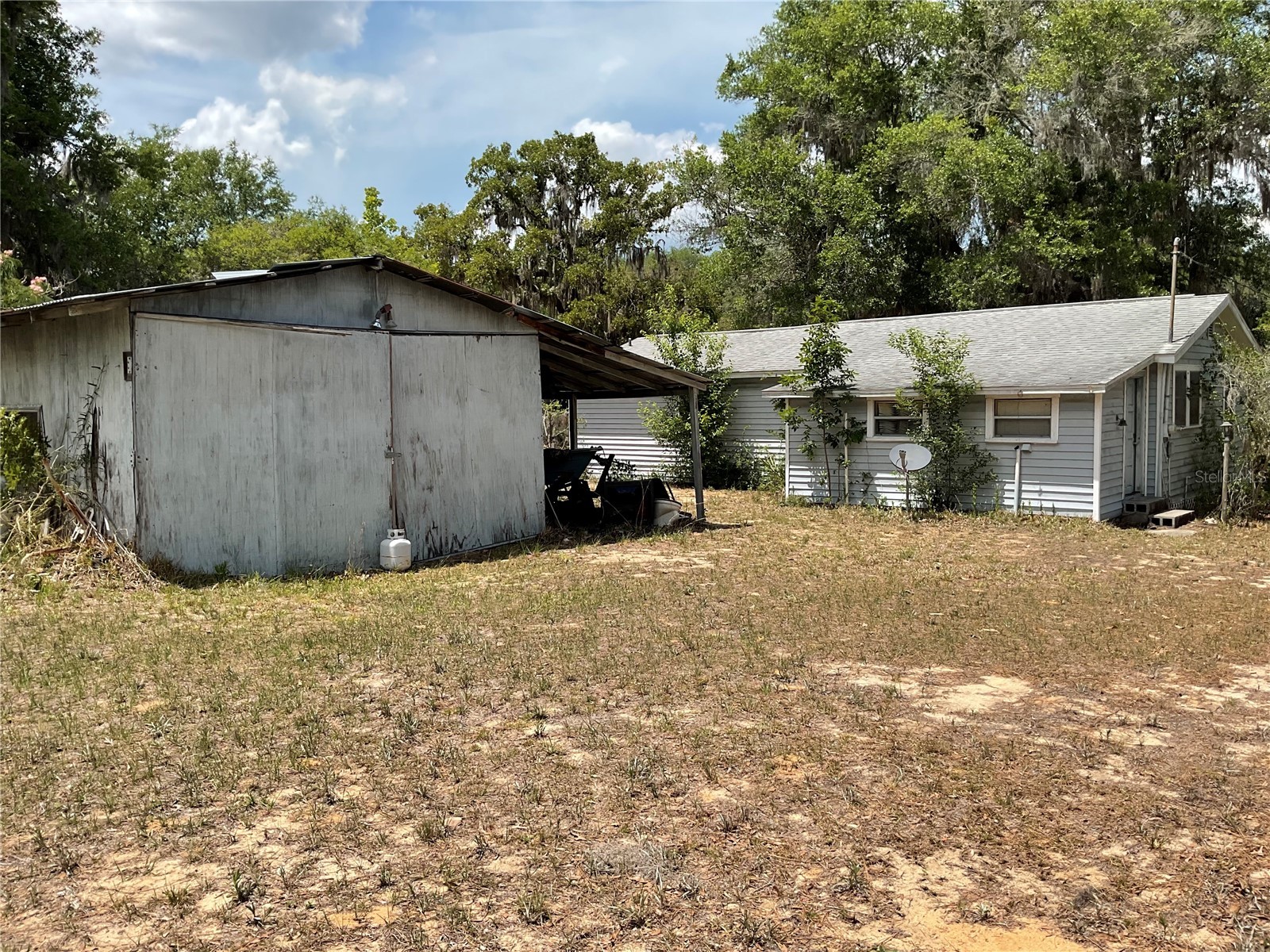 24642 NE 177th Terrace Fort Mc Coy FL 32134 OM724137 image23