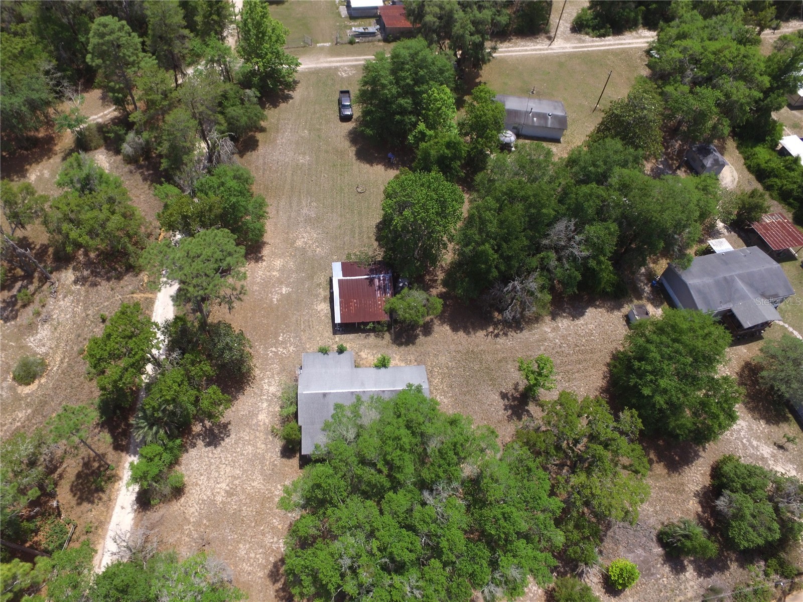24642 NE 177th Terrace Fort Mc Coy FL 32134 OM724137 image35