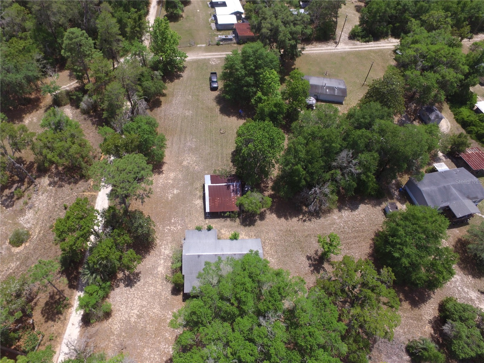 24642 NE 177th Terrace Fort Mc Coy FL 32134 OM724137 image36