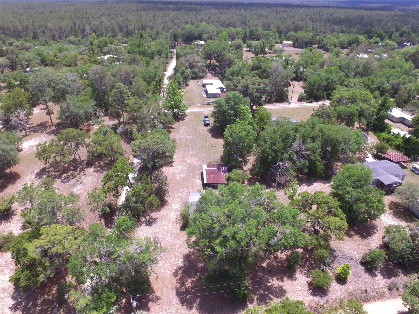 24642 NE 177th Terrace Fort Mc Coy FL 32134 OM724137 image37