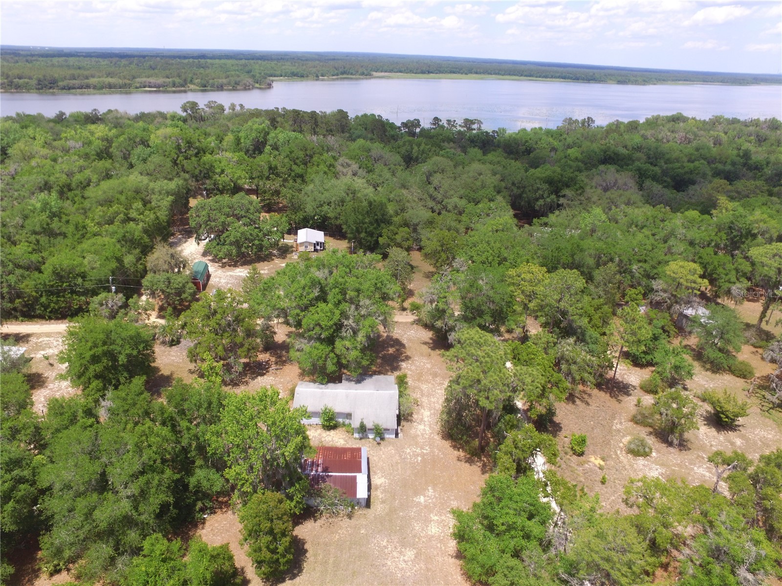 24642 NE 177th Terrace Fort Mc Coy FL 32134 OM724137 image38