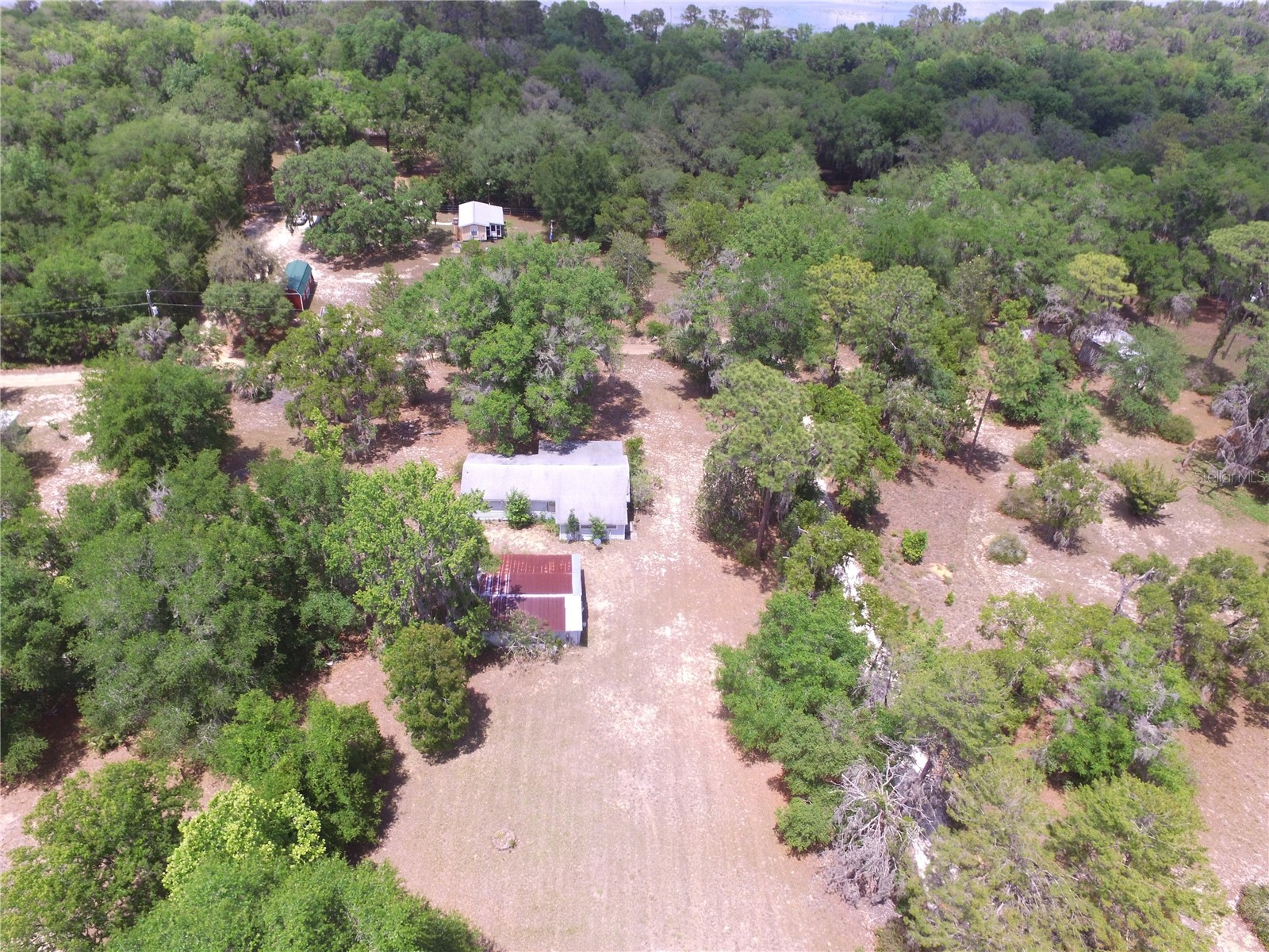 24642 NE 177th Terrace Fort Mc Coy FL 32134 OM724137 image40
