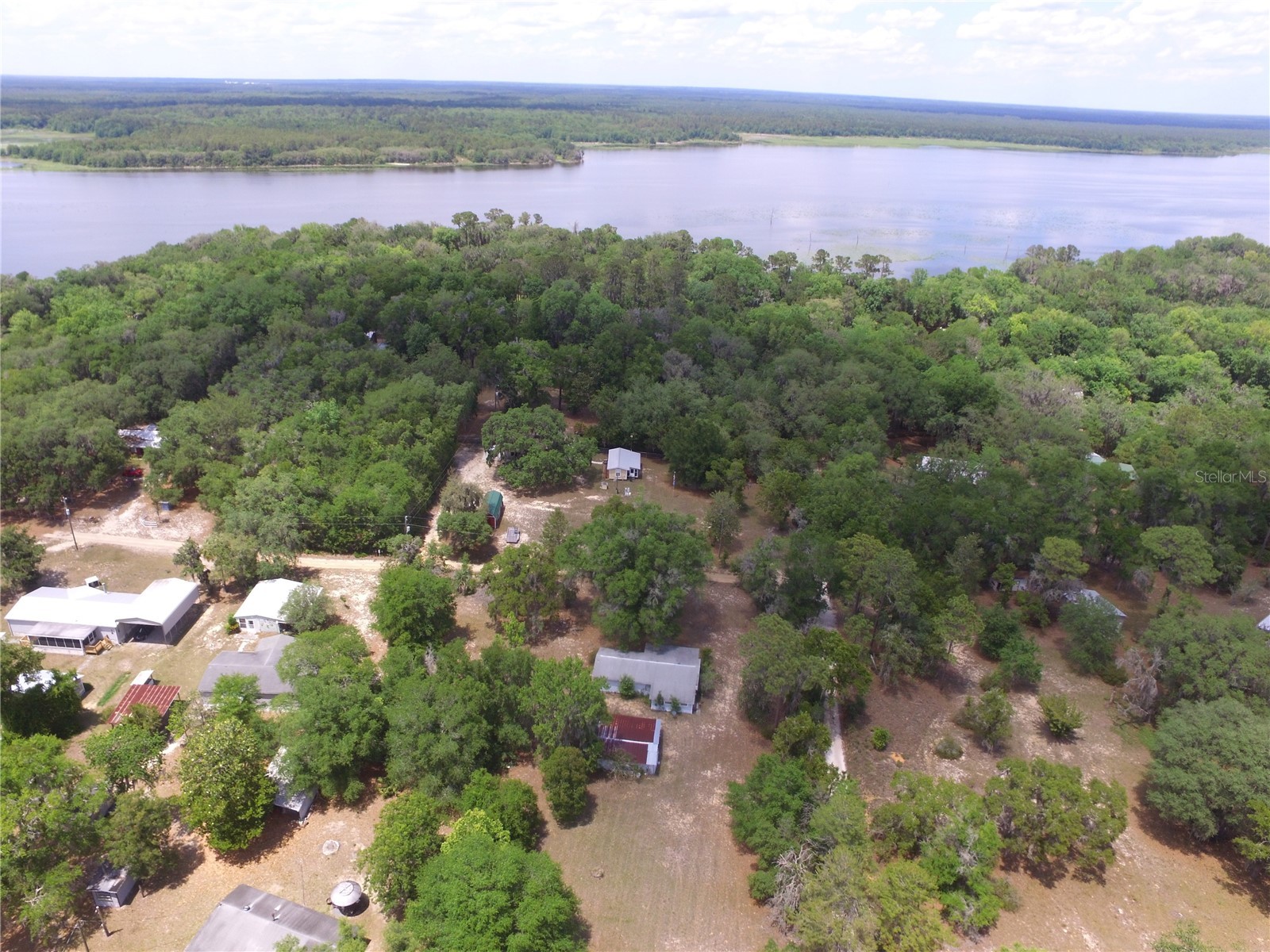 24642 NE 177th Terrace Fort Mc Coy FL 32134 OM724137 image41