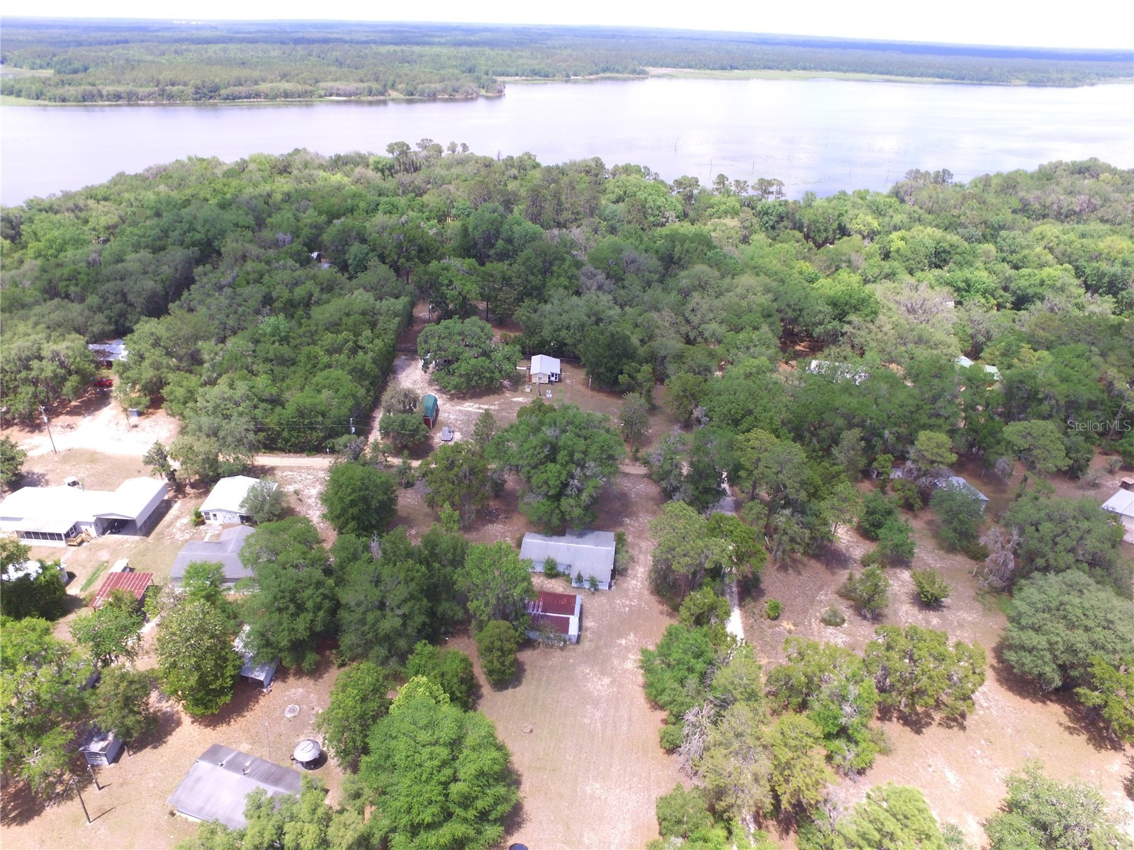 24642 NE 177th Terrace Fort Mc Coy FL 32134 OM724137 image42