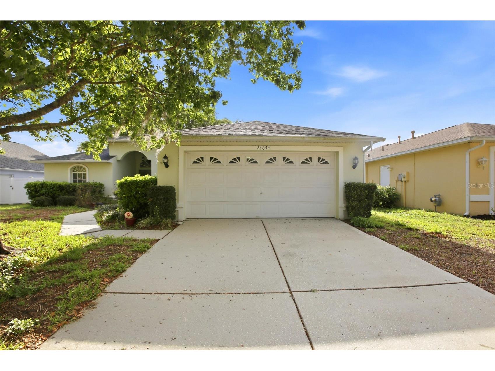 24644 Laurel Ridge Drive Lutz FL 33559 TB8487572 image2