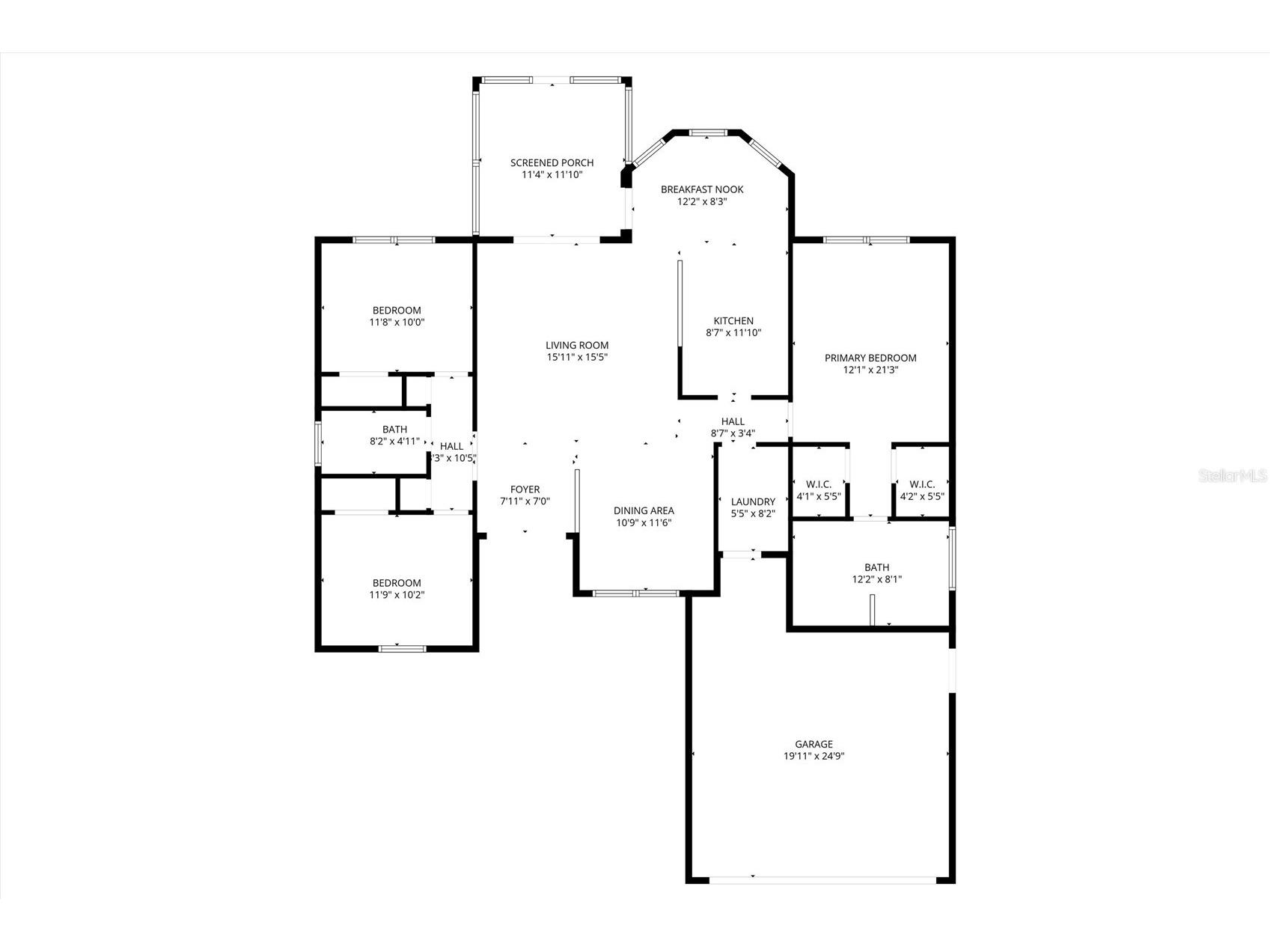 24644 Laurel Ridge Drive Lutz FL 33559 TB8487572 image42
