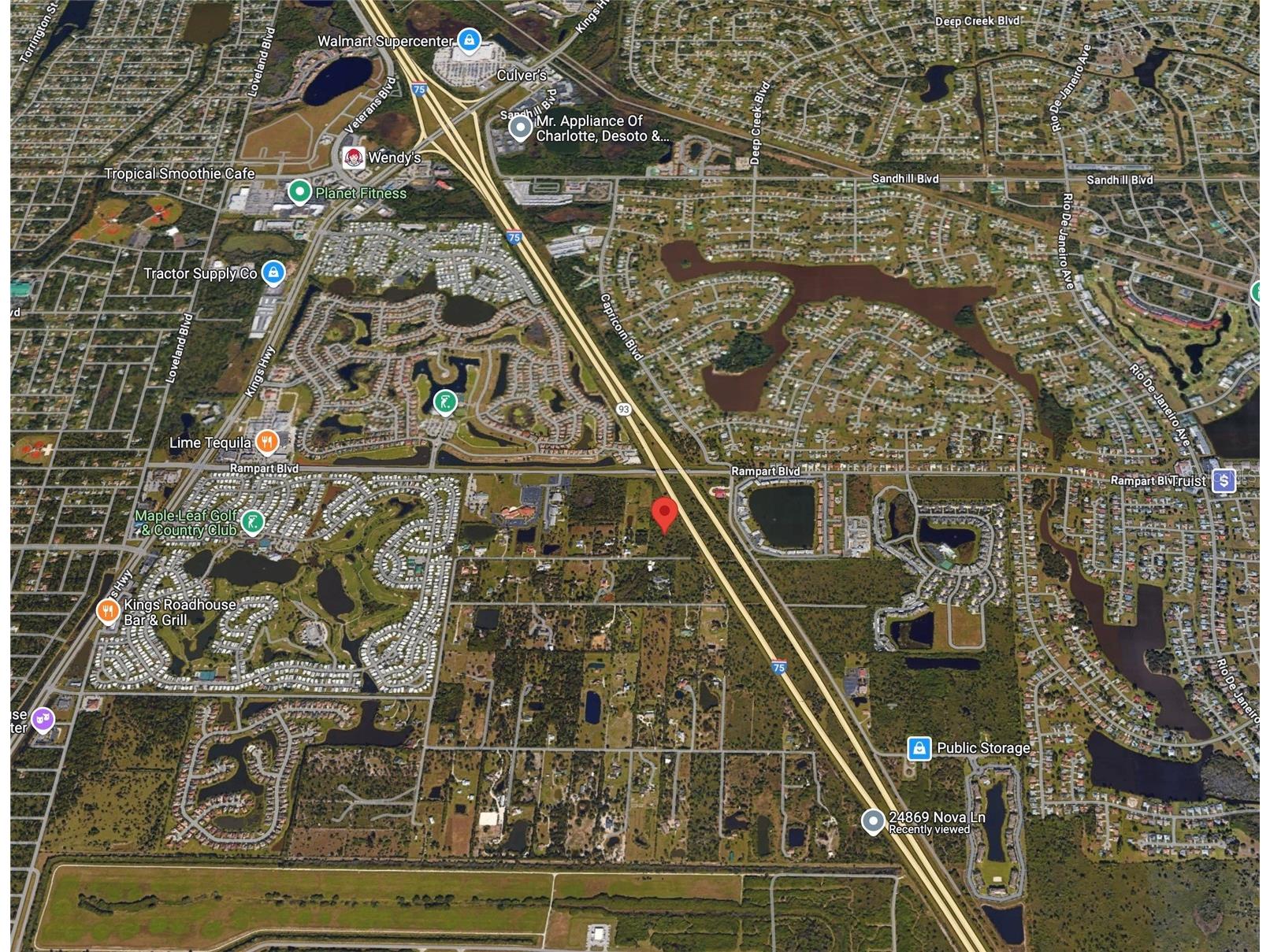 24646 Tangelo Avenue Port Charlotte FL 33980 C7511132 image20