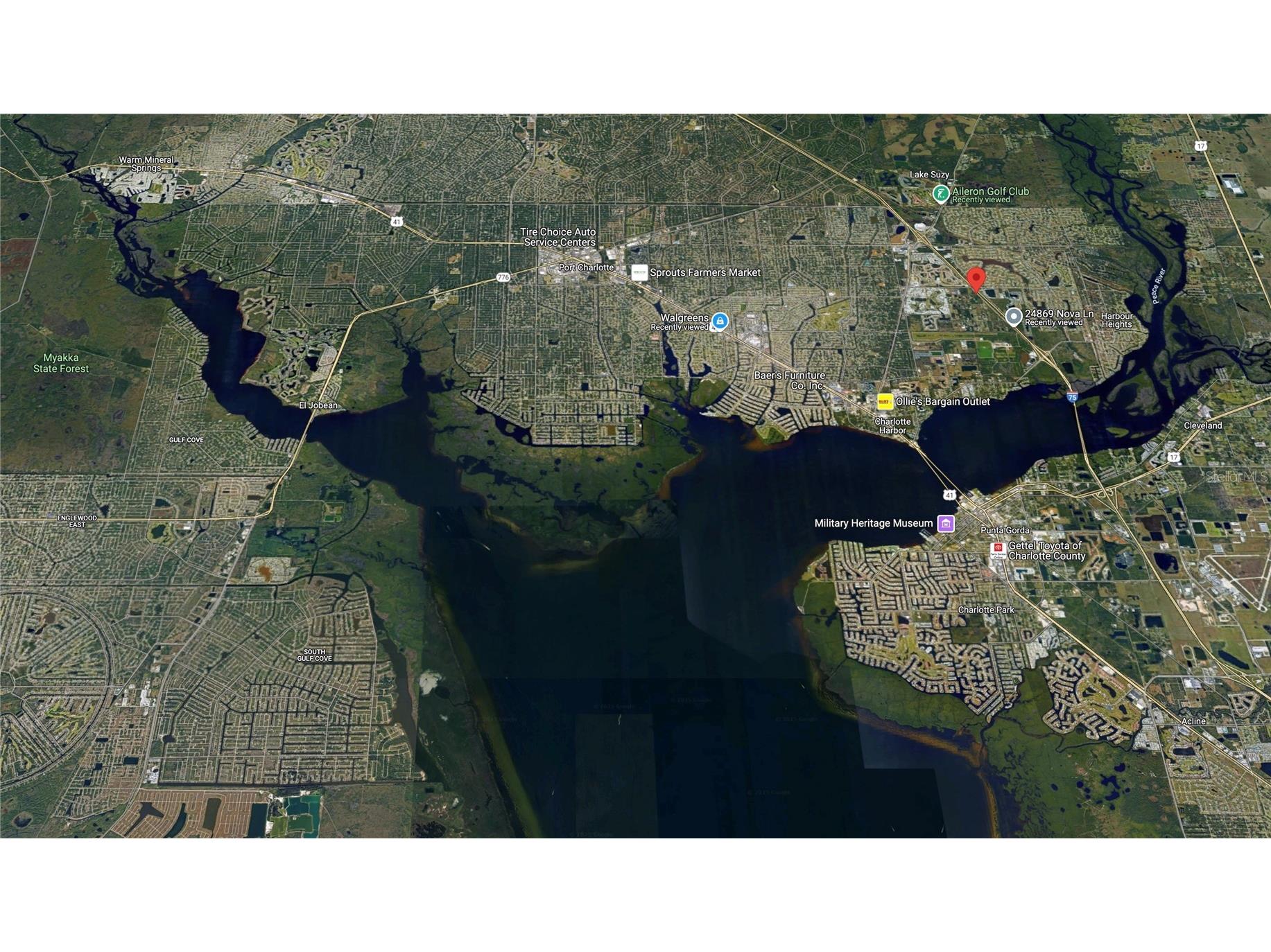 24646 Tangelo Avenue Port Charlotte FL 33980 C7511132 image23