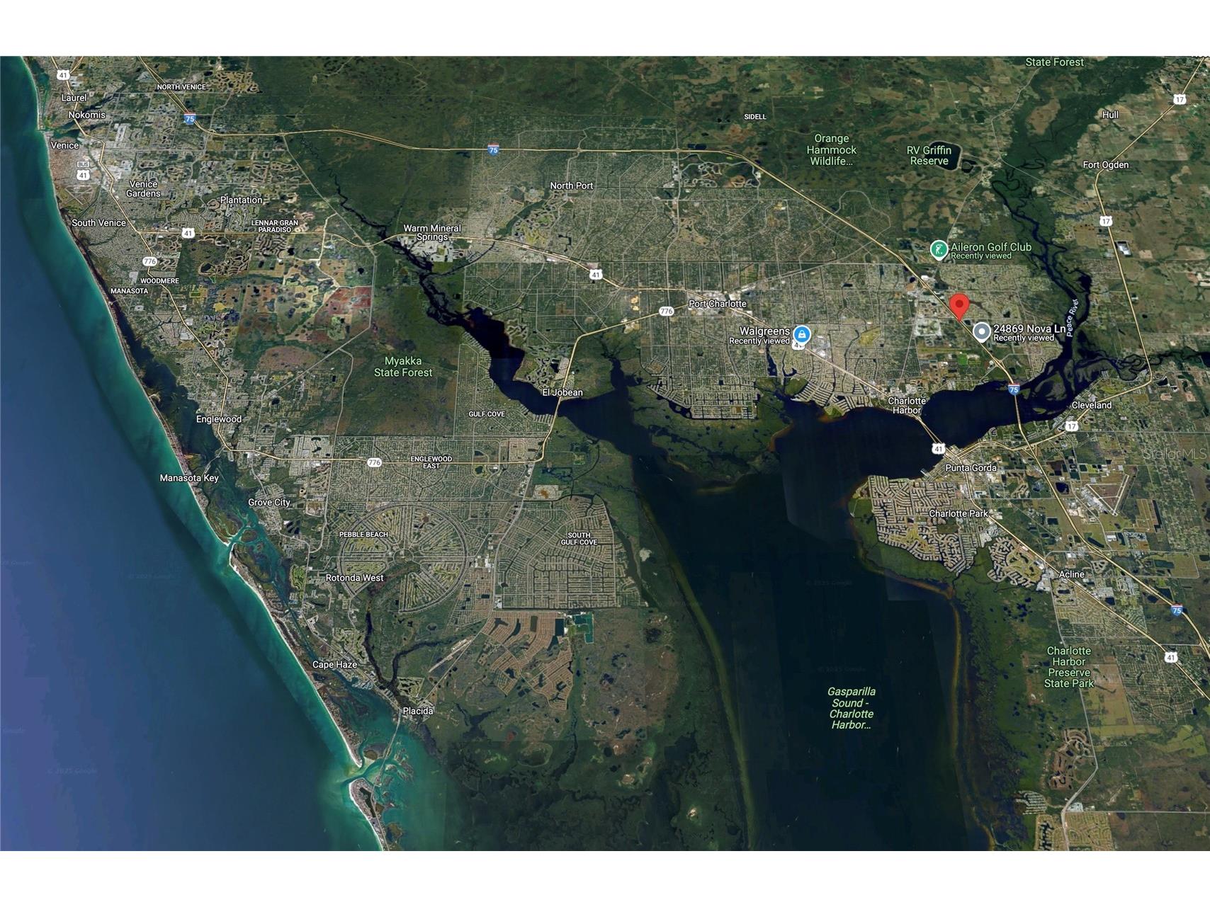 24646 Tangelo Avenue Port Charlotte FL 33980 C7511132 image24
