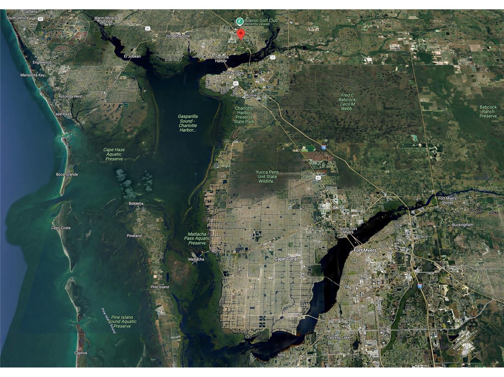 24646 Tangelo Avenue Port Charlotte FL 33980 C7511132 image25