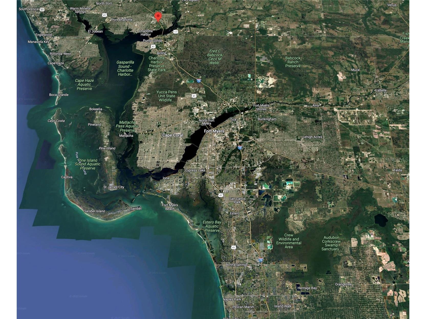 24646 Tangelo Avenue Port Charlotte FL 33980 C7511132 image26