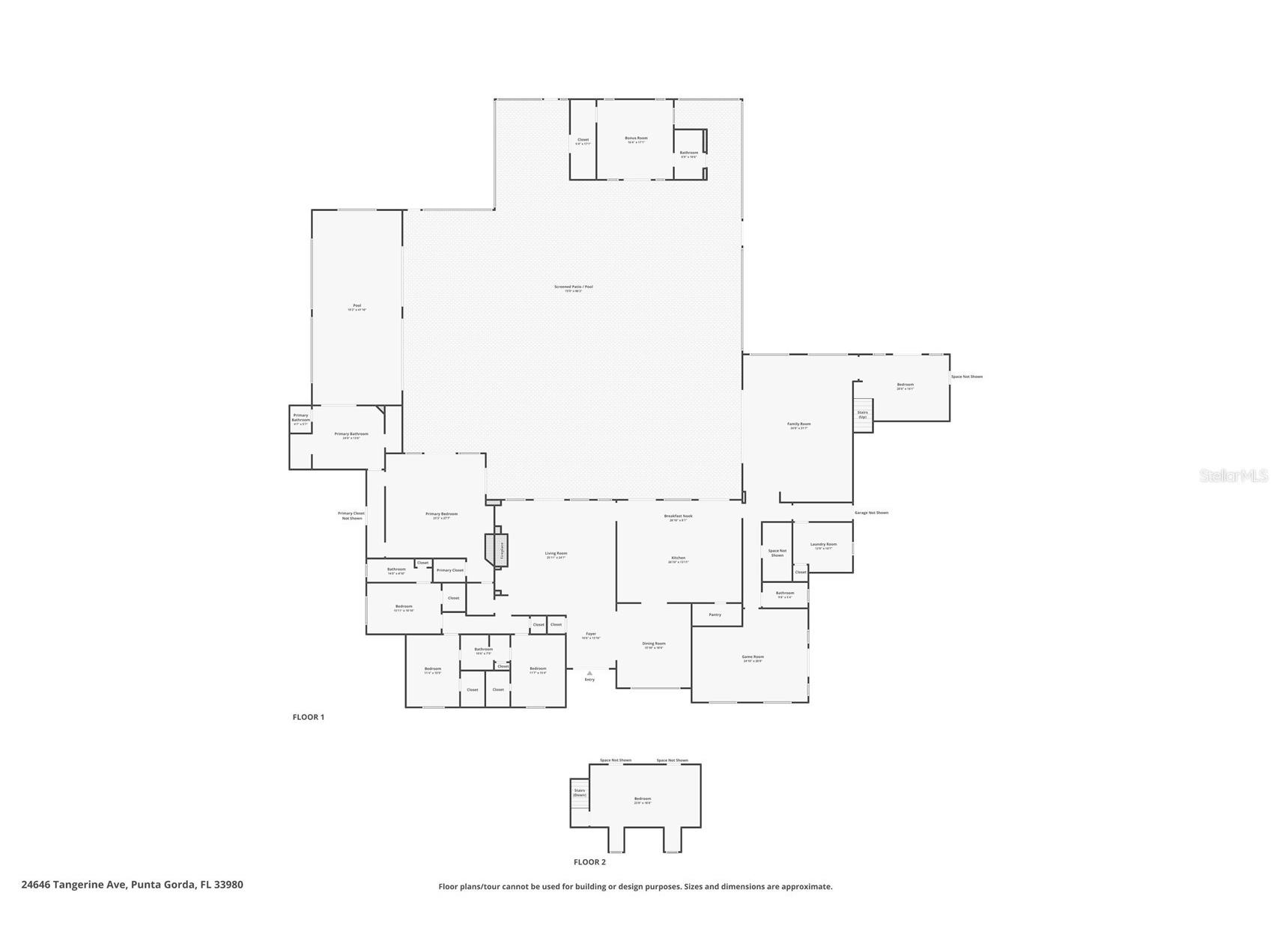 24646 Tangerine Avenue Port Charlotte FL 33980 C7521371 image56