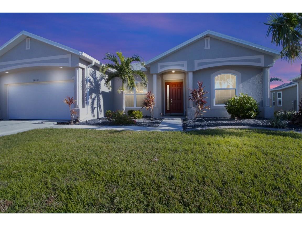 24648 Buckingham Way Port Charlotte FL 33980 C7469323 image1