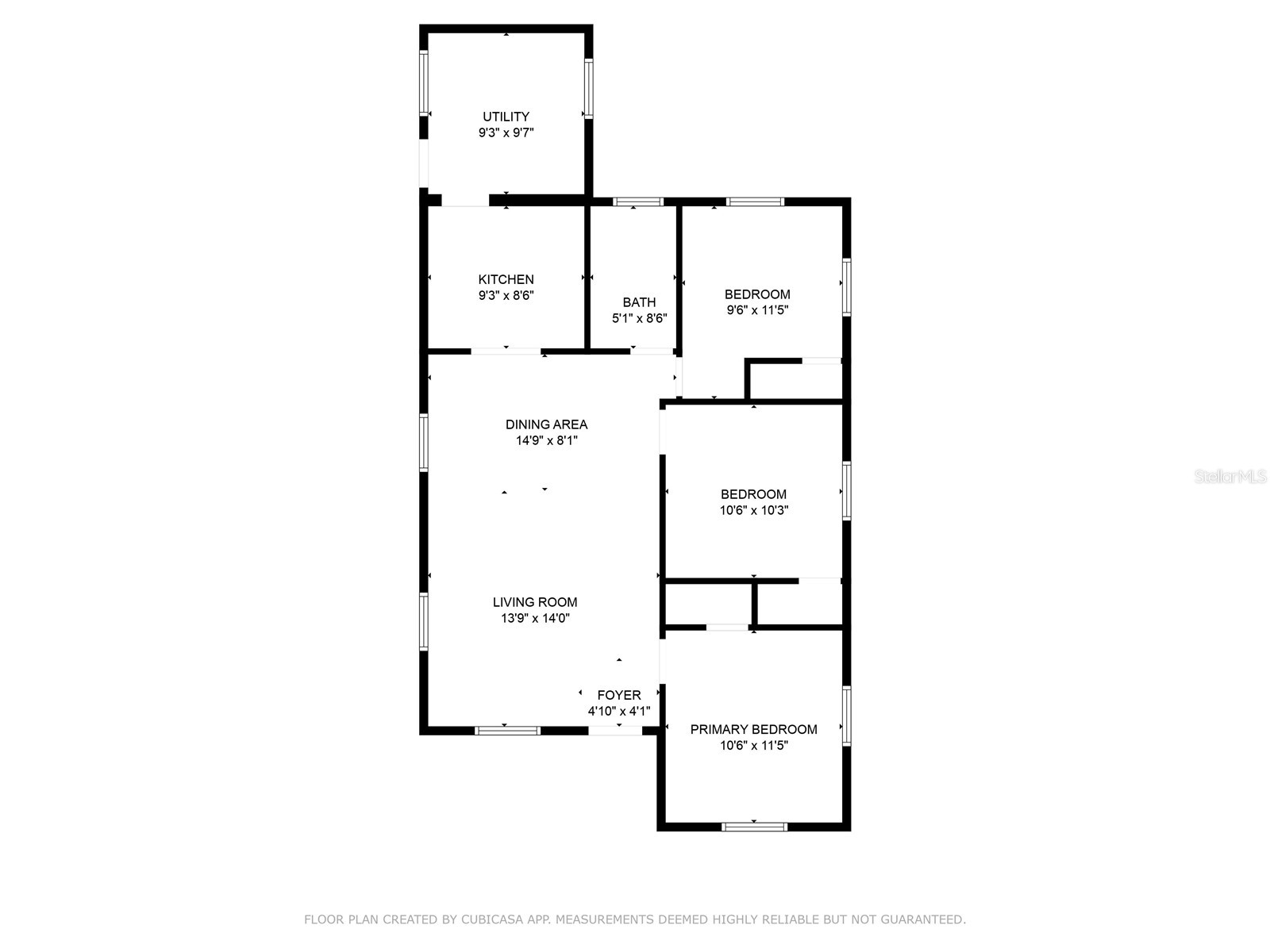2465 16th Avenue S Saint Petersburg FL 33712 TB8465188 image37