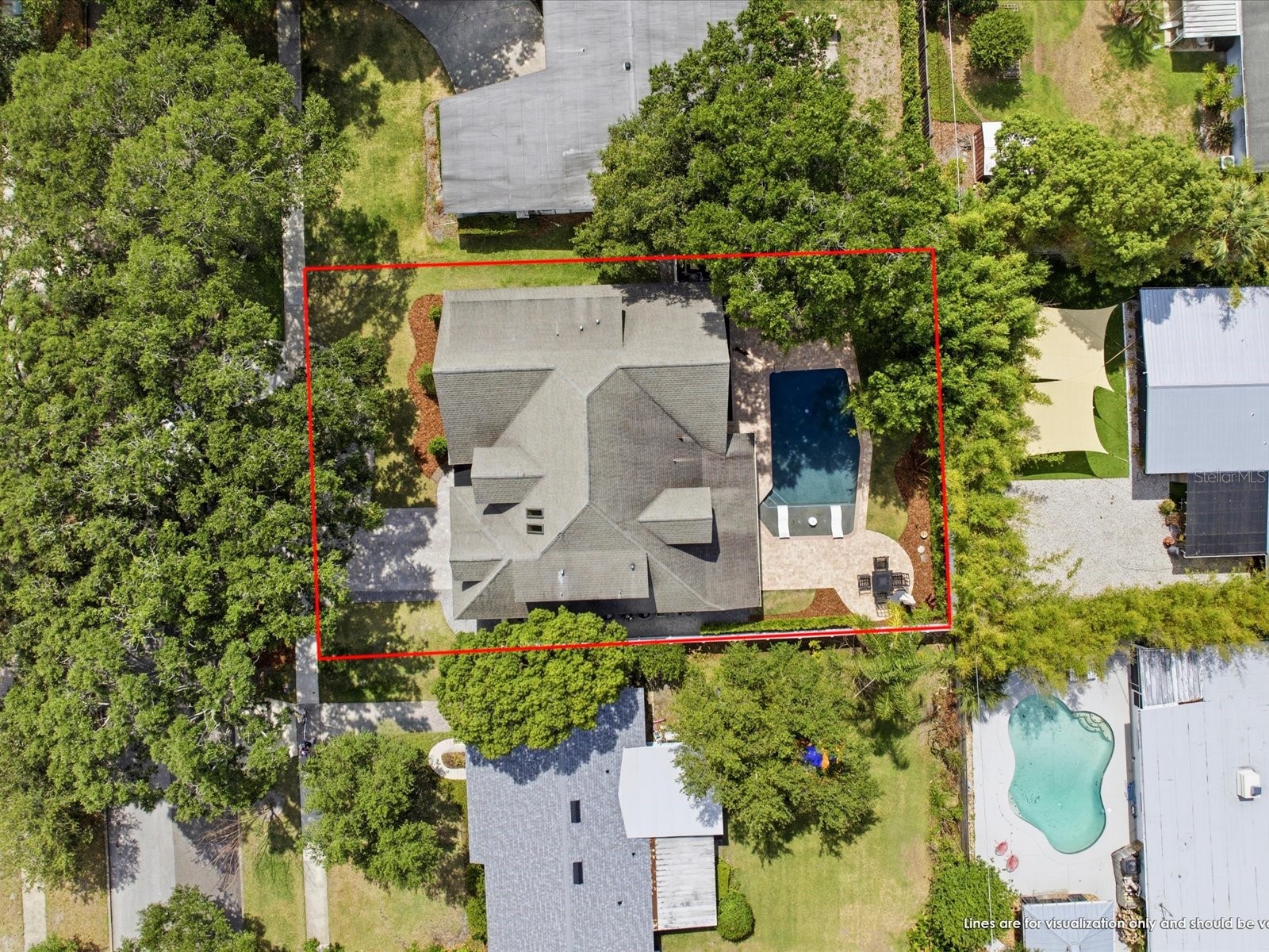 2465 Banchory Road Winter Park FL 32792 O6403997 image41