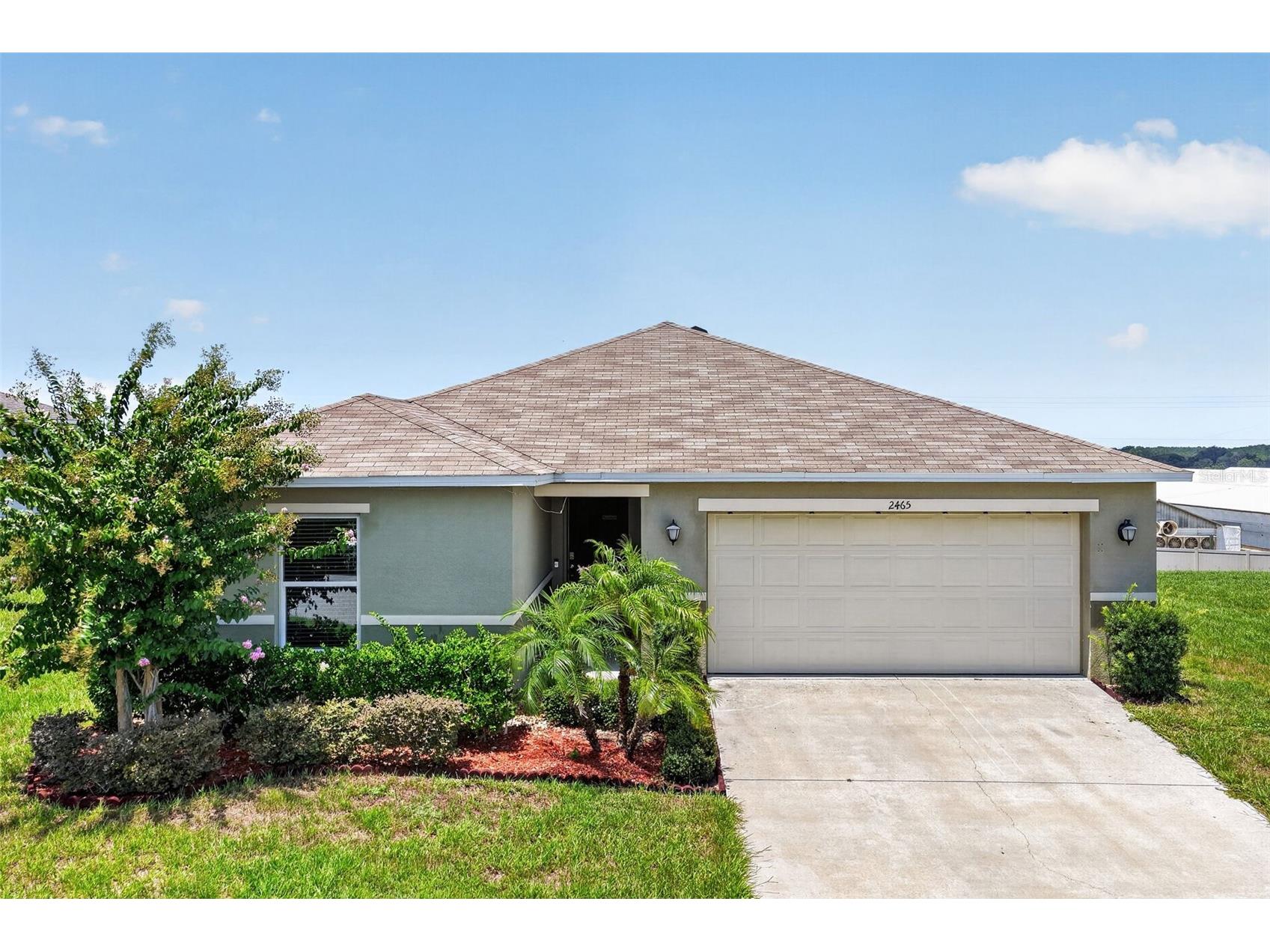 2465 Begonia Street Mascotte FL 34753 O6427790 image1