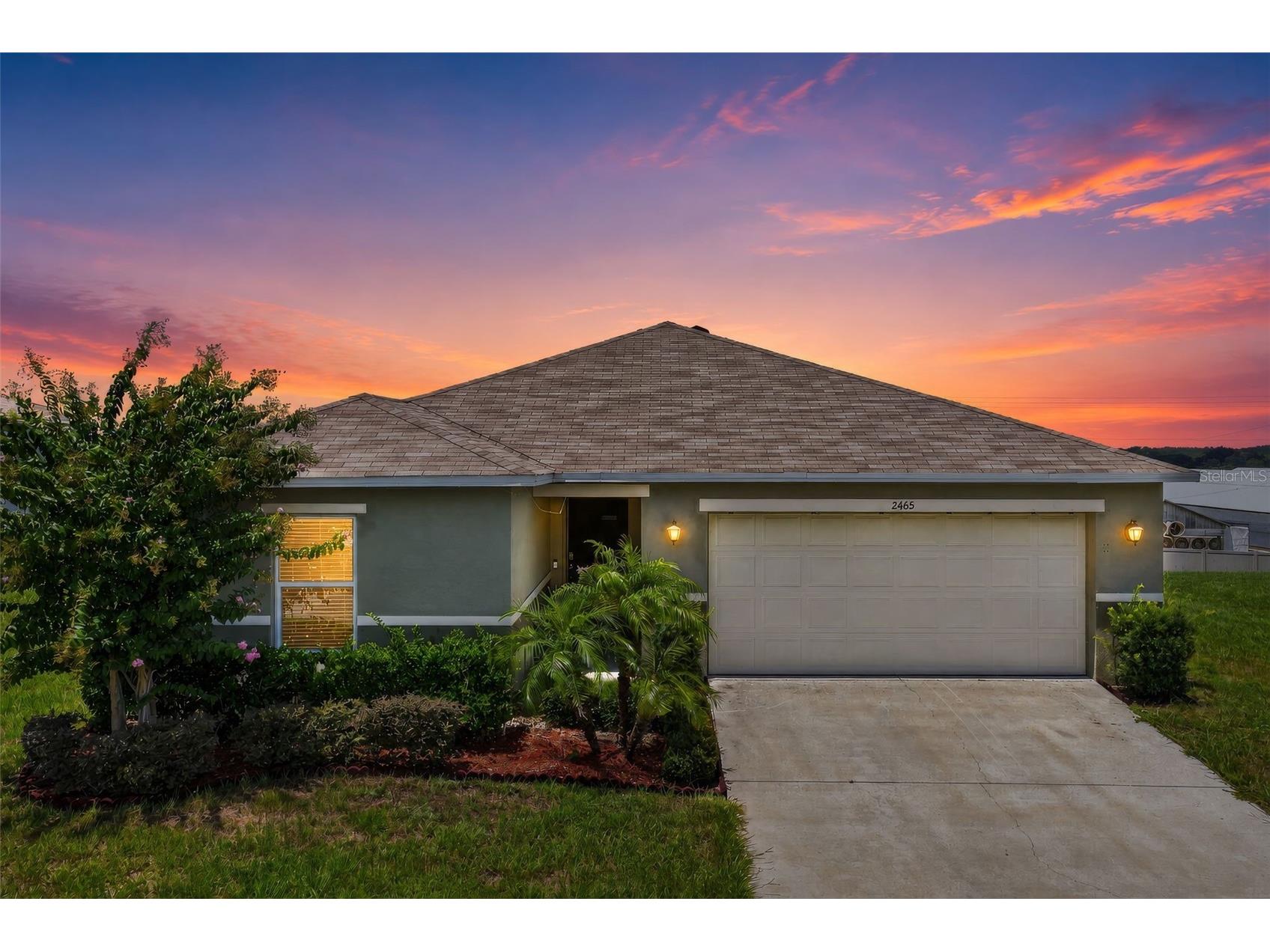 2465 Begonia Street Mascotte FL 34753 O6427790 image2