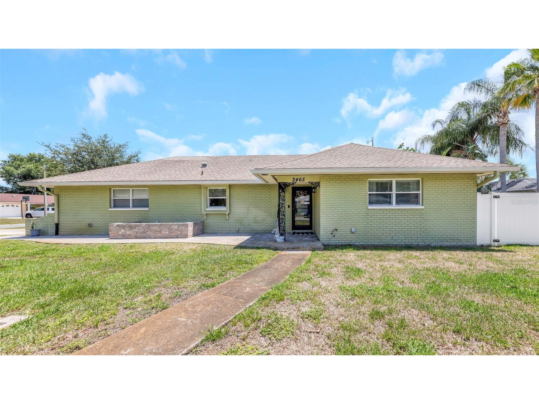 2465 Burnice Drive Clearwater FL 33764 TB8509956 image1