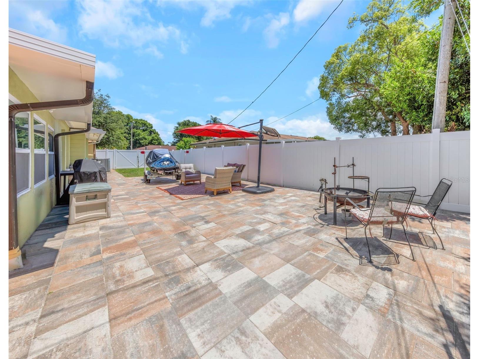 2465 Burnice Drive Clearwater FL 33764 TB8509956 image4