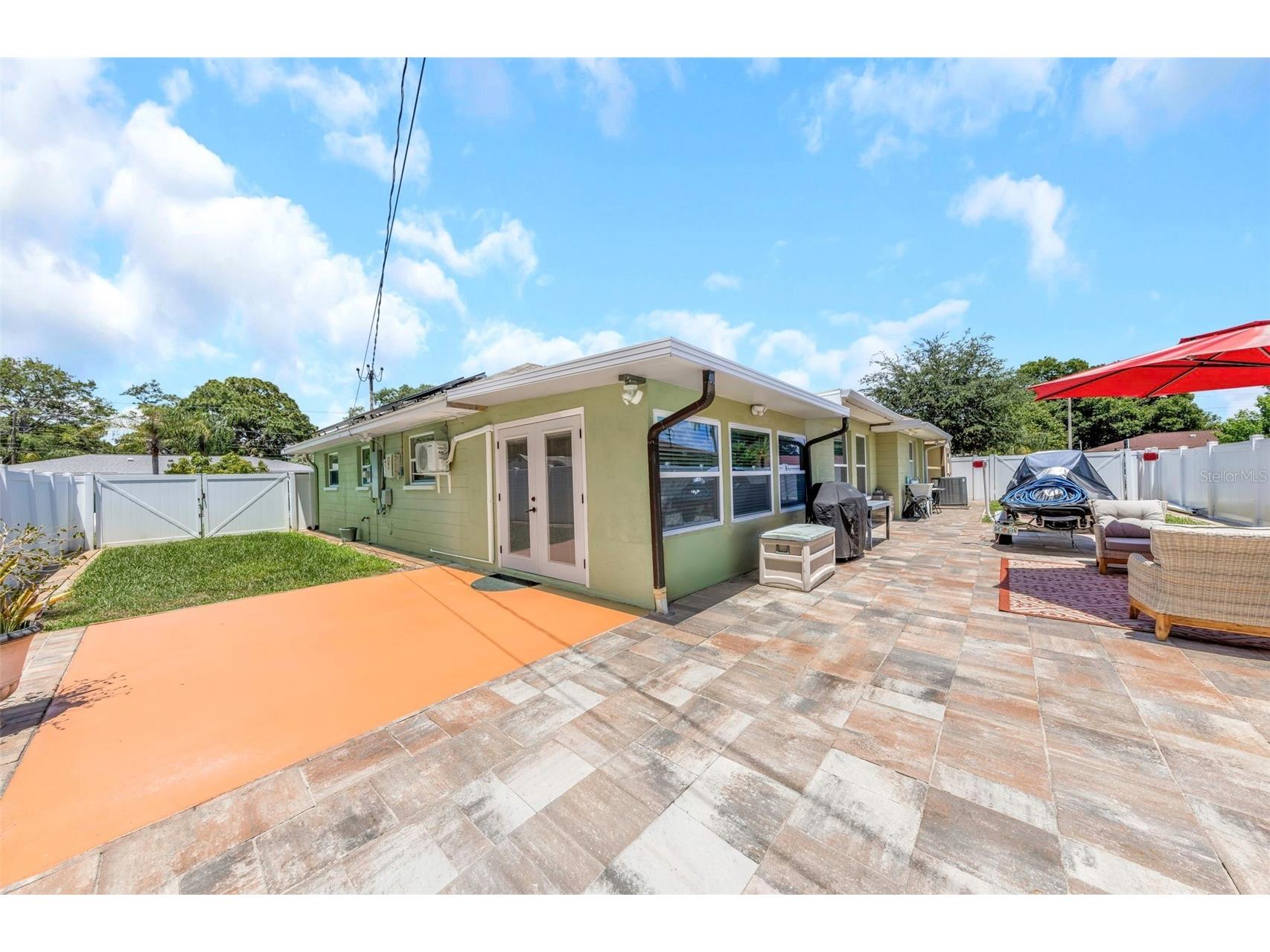 2465 Burnice Drive Clearwater FL 33764 TB8509956 image5