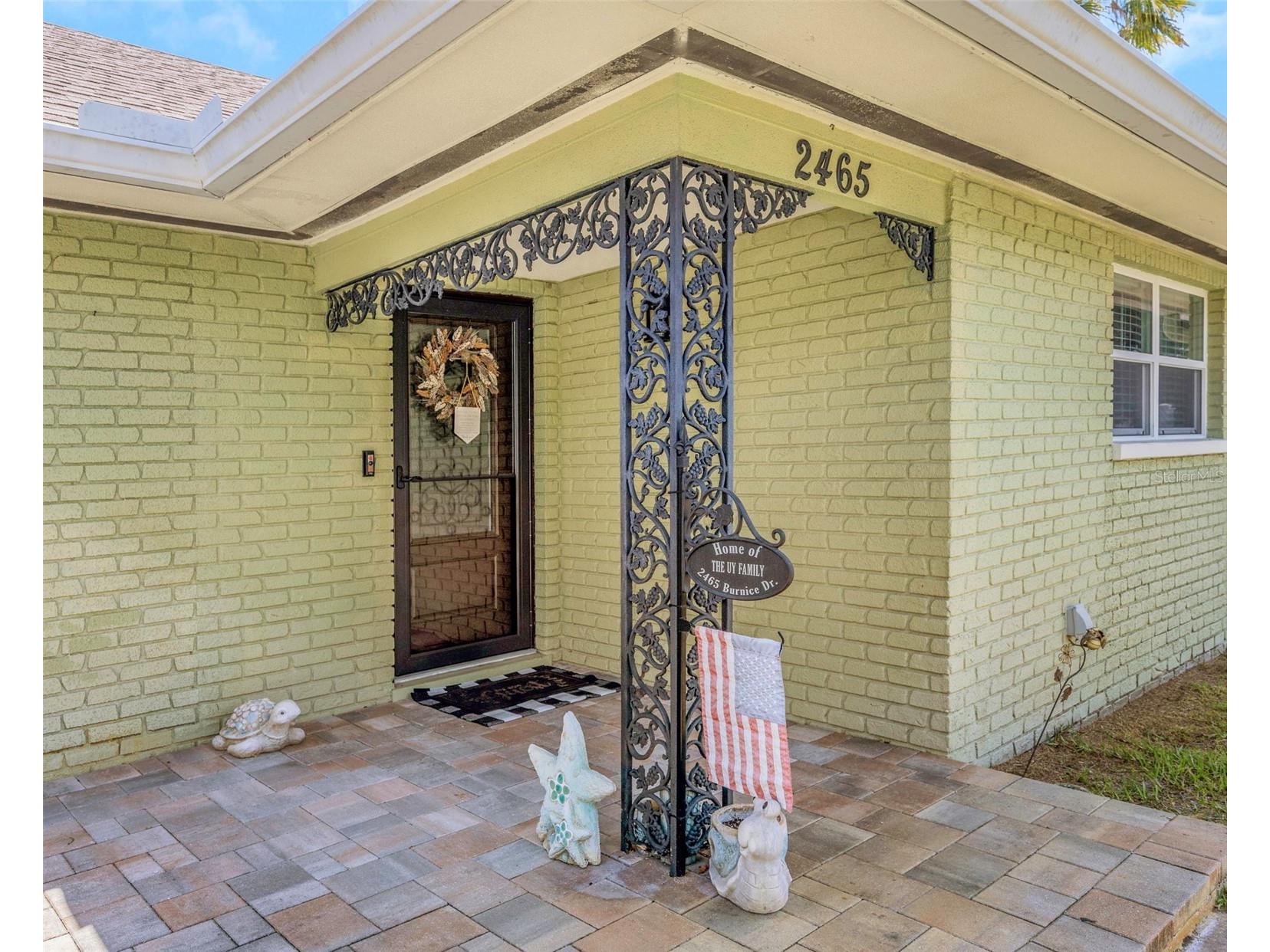 2465 Burnice Drive Clearwater FL 33764 TB8509956 image8