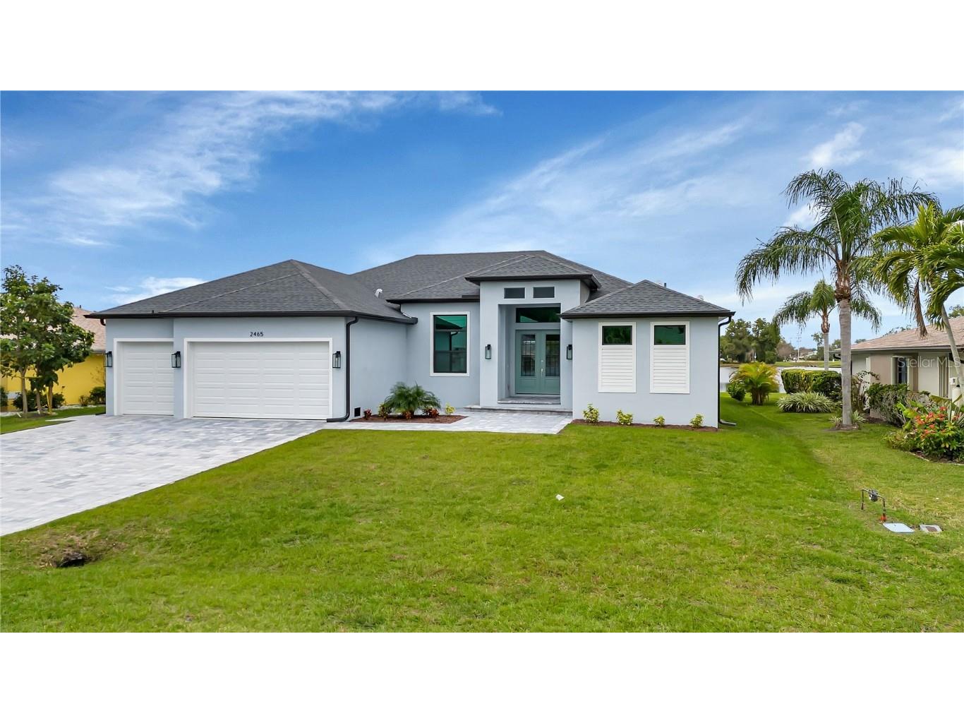 2465 Cologne Lane Punta Gorda FL 33983 C7487227 image1