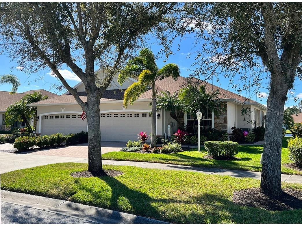 2465 Cottonwood Lane North Port FL 34289 A4593627 image1