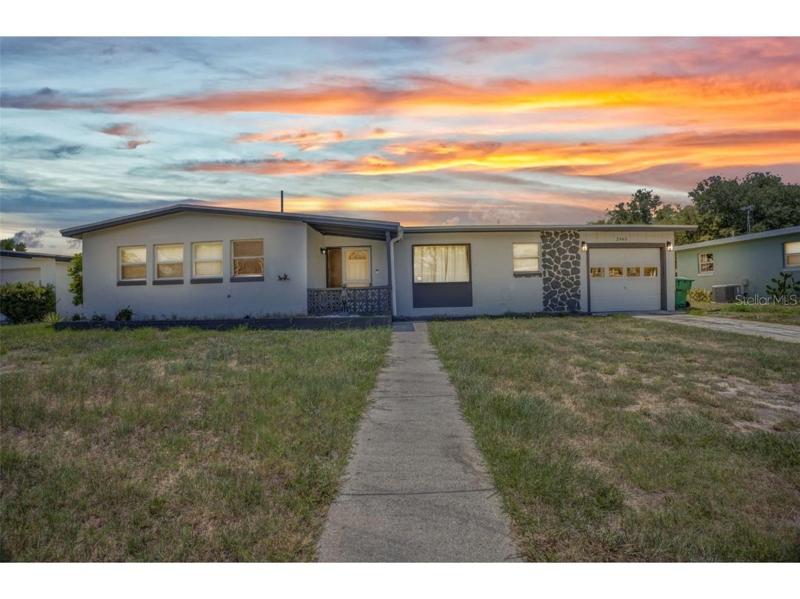 2465 Deedra Street Port Charlotte FL 33952 C7510185 image1