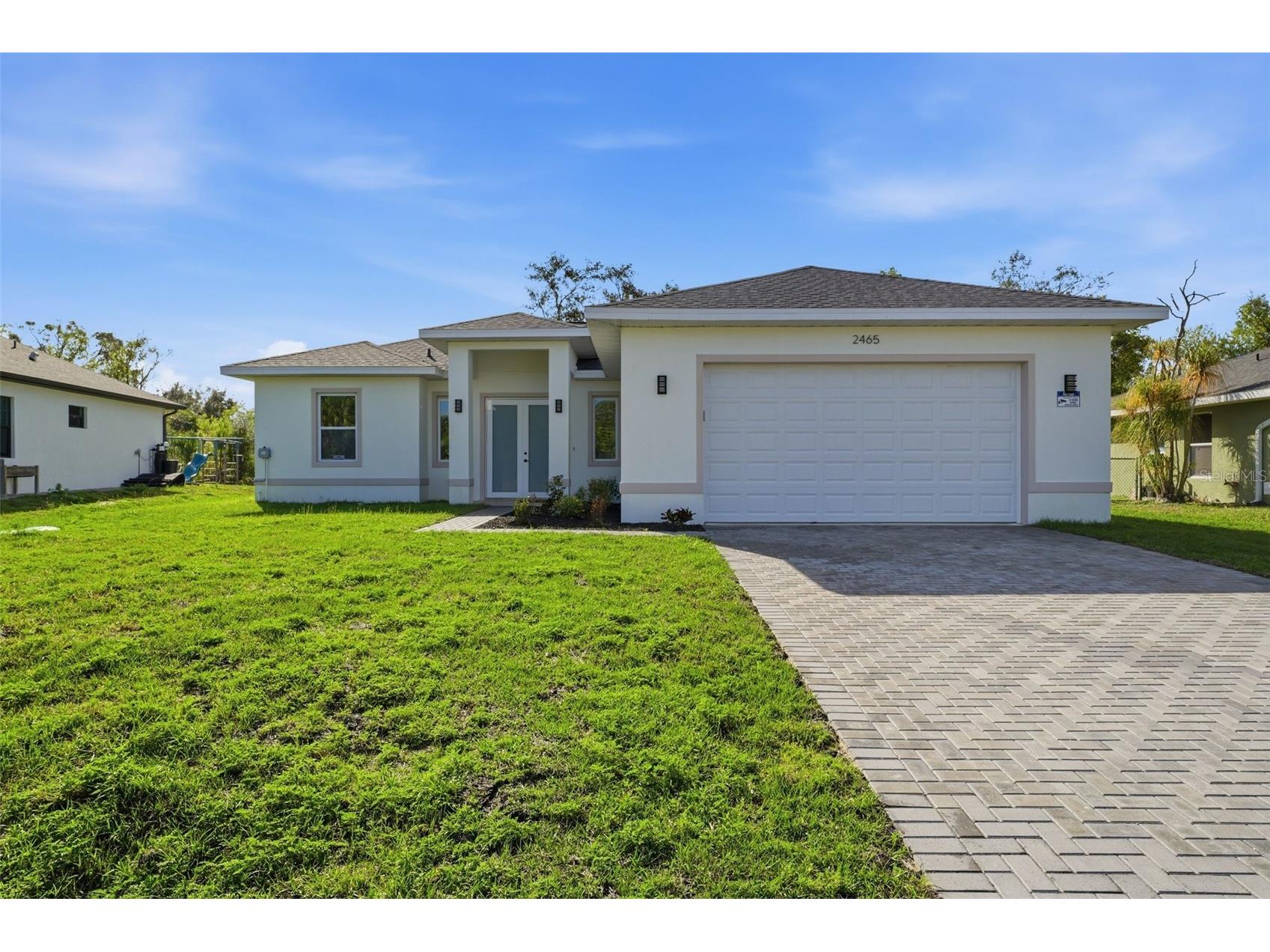 2465 Jacoby Circle North Port FL 34288 C7522425 image1