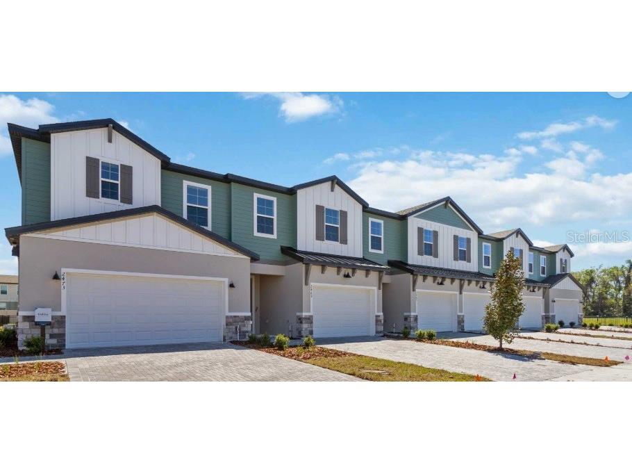 2465 Magnolia Reserve Road Ocoee FL 34761 W7876333 image1