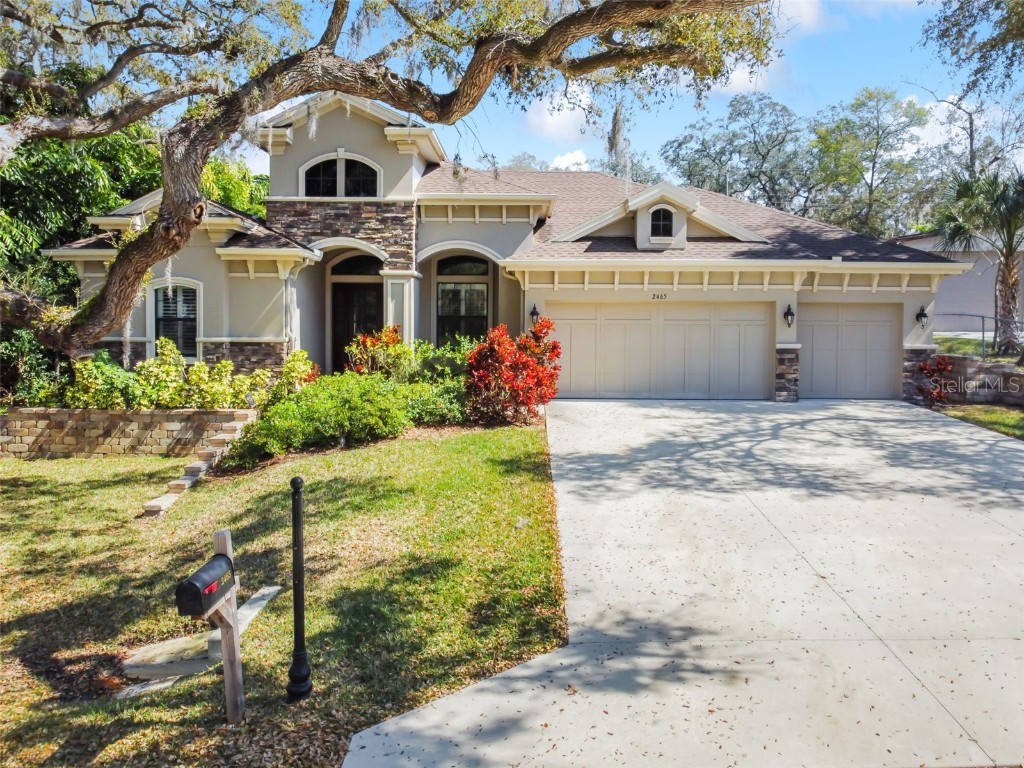 2465 Navarez Avenue Safety Harbor FL 34695 U8231610 image1