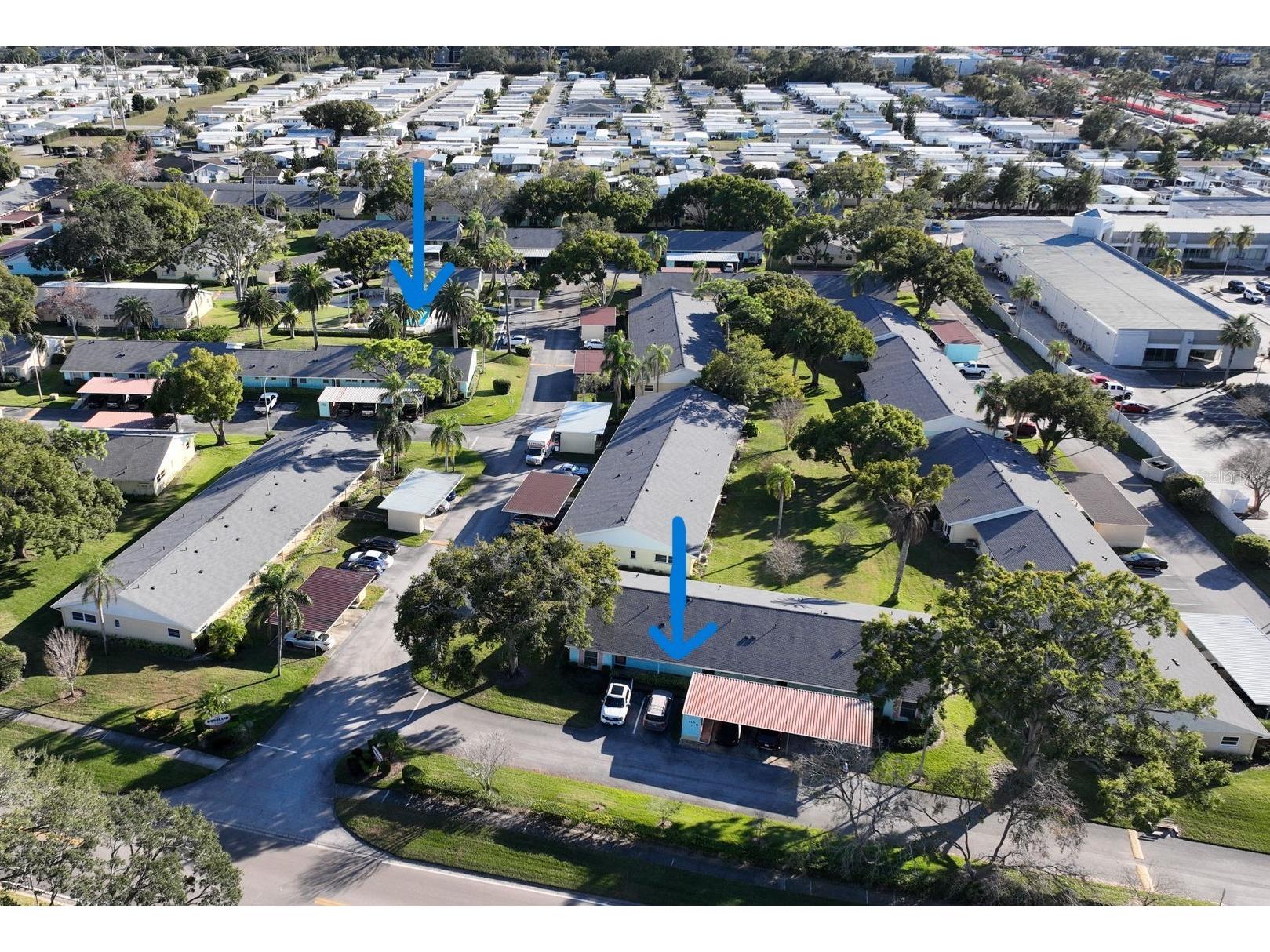 2465 Northside Drive #102 Clearwater FL 33761 TB8515059 image23