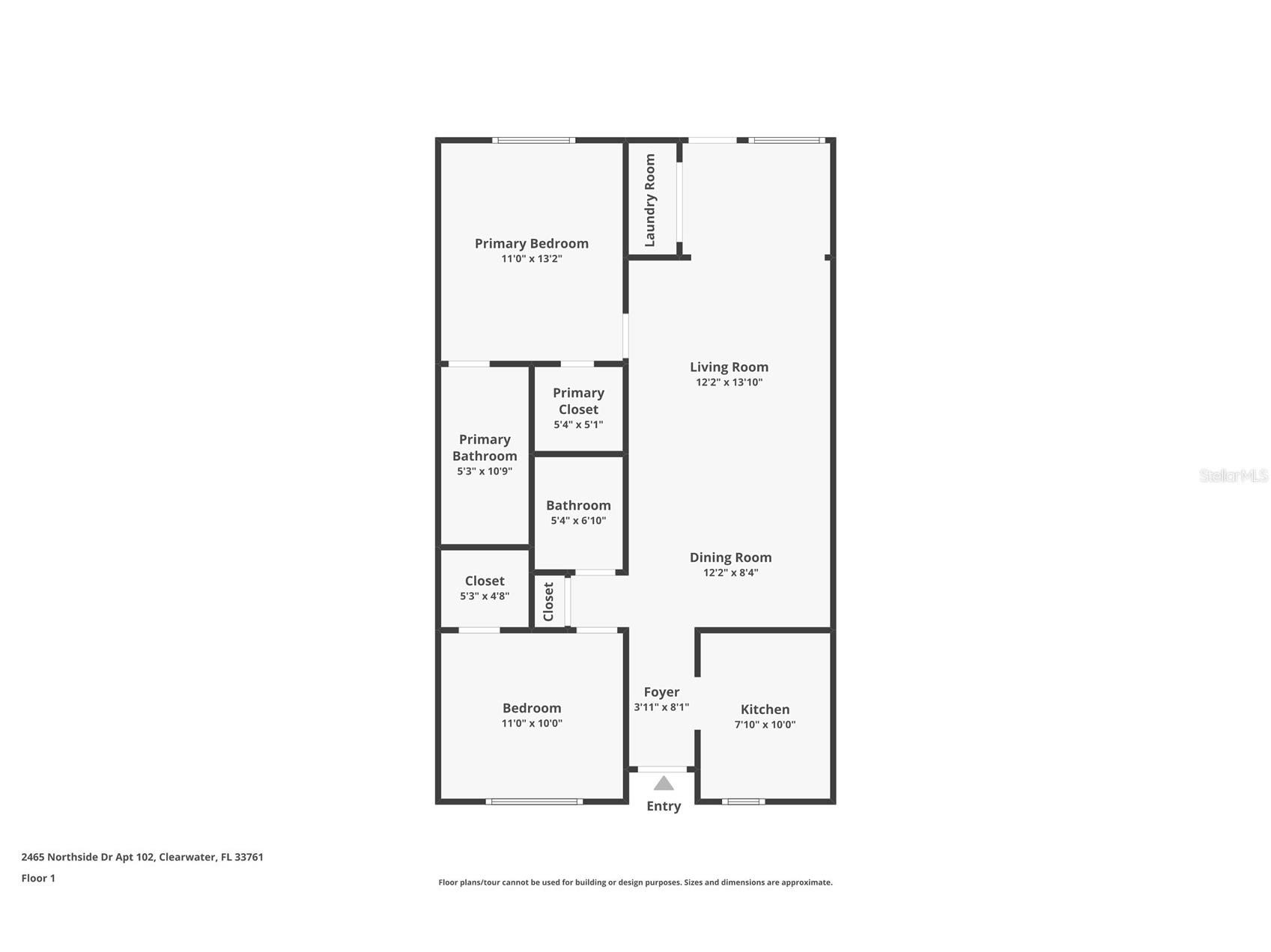 2465 Northside Drive #102 Clearwater FL 33761 TB8515059 image24